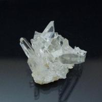 【最高品質】天然石 水晶クラスター 【アーカンソー州産】