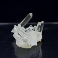 【最高品質】天然石 水晶クラスター 【アーカンソー州産】
